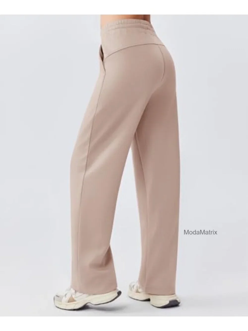 2 Piece Lounge Set Half Zip Sweatsuit Women Jogger Set